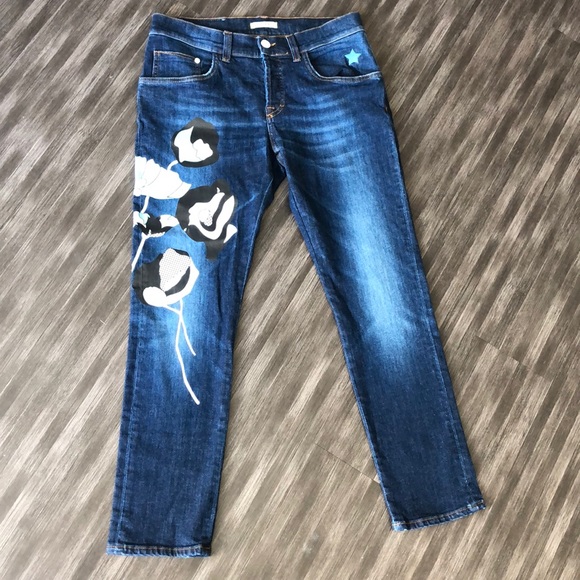 iceberg denim